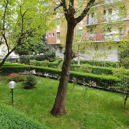 Good Dreams Milan Apartment Exteriér fotografie